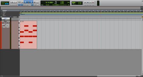 How To Quantize MIDI In Pro Tools