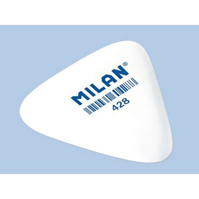 Goma Milán triangular ref 428