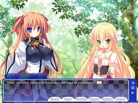 Visual Novel Para Pc Boob Wars Hot Sex Picture