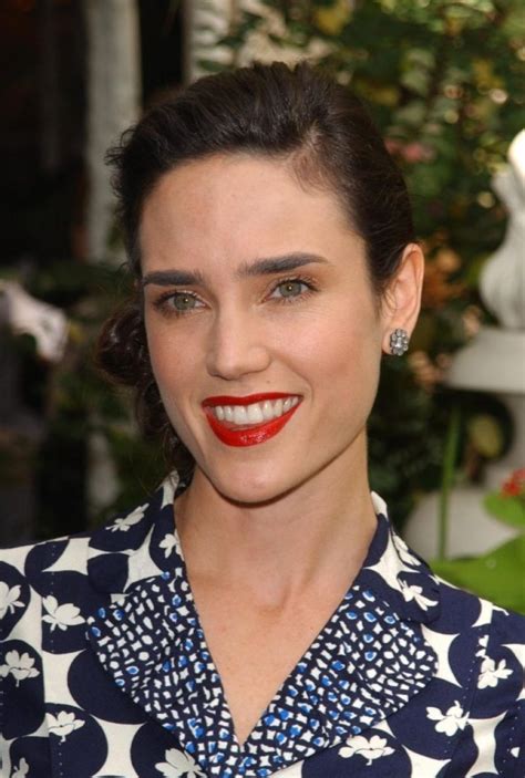 Jennifer Connelly 07 10 2024 • Celebmafia