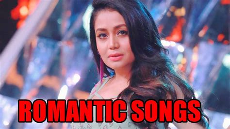 Neha Kakkar Romantic Songs To Listen On Her Birthday | IWMBuzz