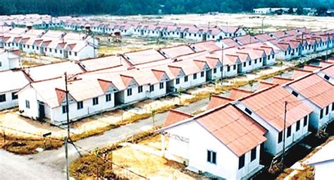 How To Reduce Nigerias Housing Deficit Umunnakwe Okeke Tribune Online