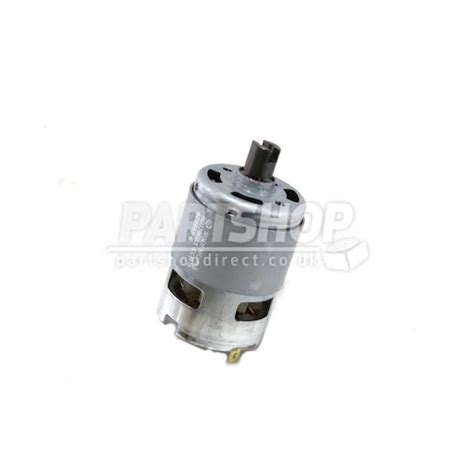 Makita Multi Tool Dc Motor Btm50 629956 4 Part Shop Direct