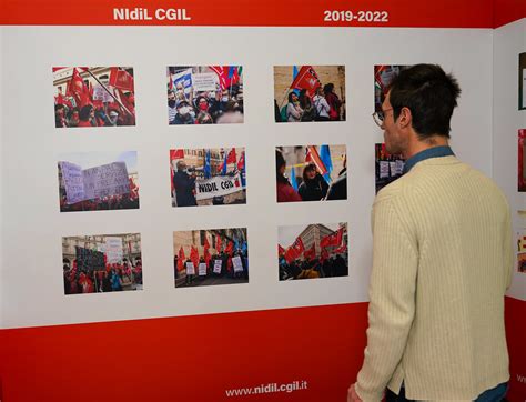 VI Congresso NIdiL CGIL 004 2 NIdiL CGIL Flickr