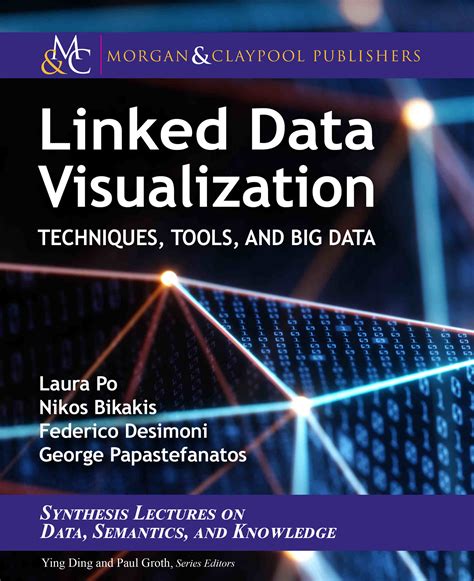 Home Linked Data Visualization Book Techniques Tools And Big Data