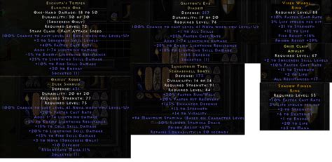 Full Nova Sorc Here Topic D2jsp