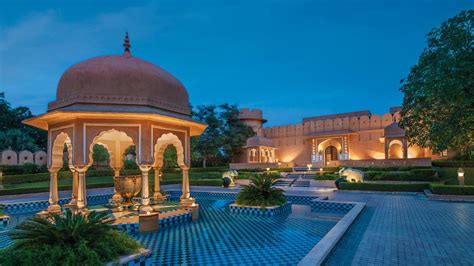 Best Resorts in Rajasthan | Digital Marketing Services for Resorts