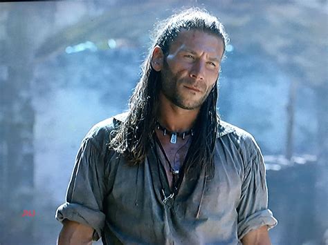 Charles Vane From Black Sails