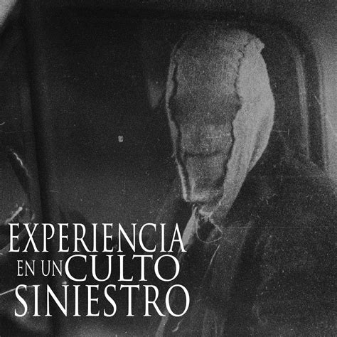 Estuve En Un Culto Siniestro Y Logré Escapar Por Ahora Parte 2 Relatos De La Noche Podcast