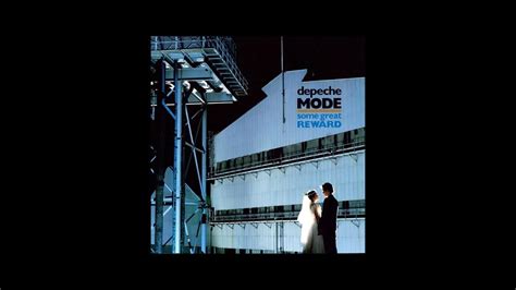 Depeche Mode Lie To Me Single Youtube