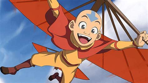 Watch The Unaired Pilot For Avatar The Last Airbender