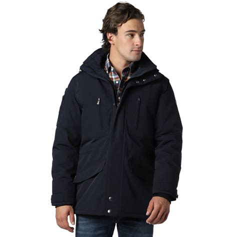 Wellensteyn Golfjacke Winter Gjw Db