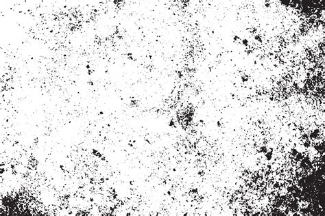 Vector Dust Overlay Distress Grunge Texture Background Vector