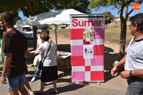 Sumar Organiza Para Este Lunes Un Acto Sobre La Crisis Clim Tica Y Las