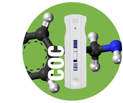 Cocaine Drug Test | Buy Cocaine Testing Products | Alfa Scientific