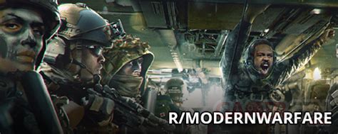 RUMEUR sur Call of Duty Modern Warfare le mode Battle Royale à 200