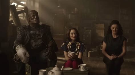 Doom Patrol Season 4 Trailer And Updates Geeks Gamers