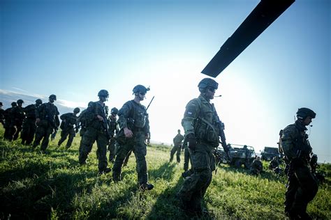 Soldati Europei In Ucraina Perch Un Ipotesi Che Non Pu Funzionare