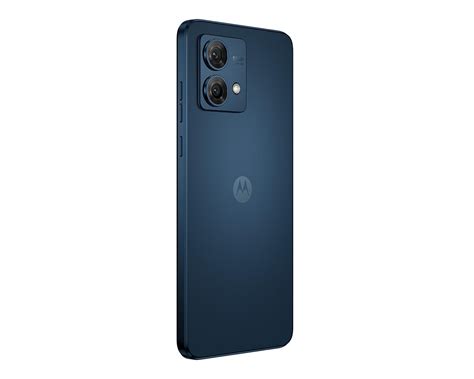 Movistar Motorola Moto G84 256 GB Negro Coppel