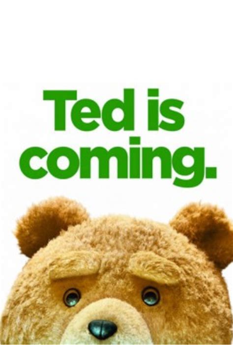 Ted 2 Movie Poster 141407