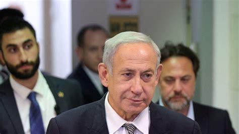 Israeli Prime Minister Benjamin Netanyahu To Undergo Pacemaker Surgery