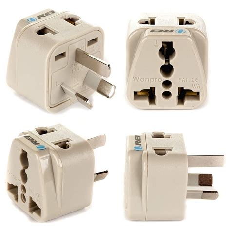 Buy Orei Universal Travel Adapters Worldwide Pack Pack Pack