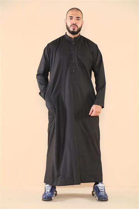 The Thobe Islamic Menswear At Its Best Our Distinguished And