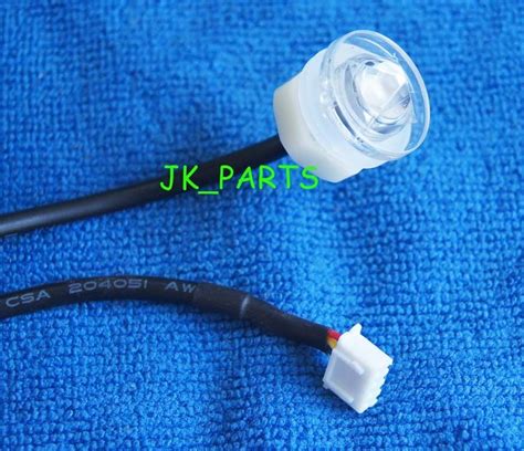 Optical Infrared Water Liquid Level Sensor Water Level Control Switch 1 8m Ebay