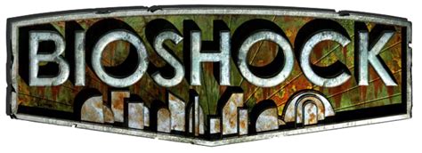 Bioshock Logo Transparent Png All