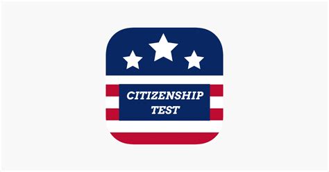 Us Citizenship Test Guide On The App Store