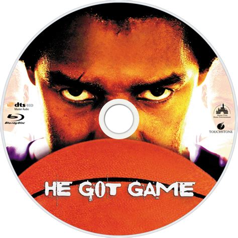 He Got Game | Movie fanart | fanart.tv