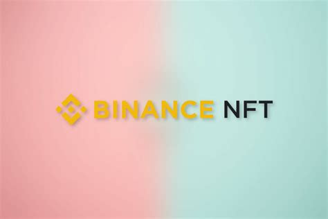 How To Deposit NFTs On Binance NFT Marketplace CoinCheckup