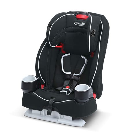 Graco Atlas 65 2 in 1 Harness Booster Seat | Harness Booster and High ...