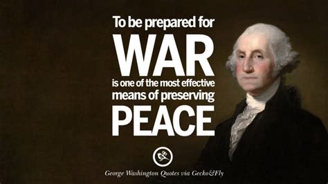 20 Famous George Washington Quotes On Freedom Faith Religion War And Peace