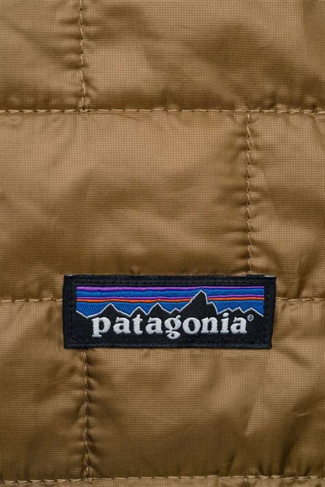 Patagonia Logo And Its History - CoolSpotters