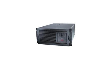 Sua Rmt U Apc Smart Ups Va V Rackmount Tower