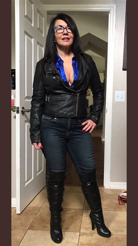 Gatesybootlover On Twitter Milf Boots Nybw0iiafe Twitter