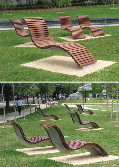 33 Of The Most Creative Benches And Seats Ever