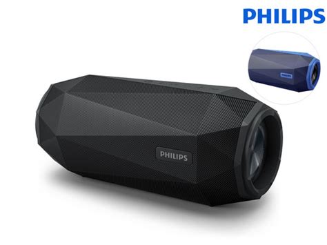 Głośnik Bluetooth Philips Shoqbox Sb500