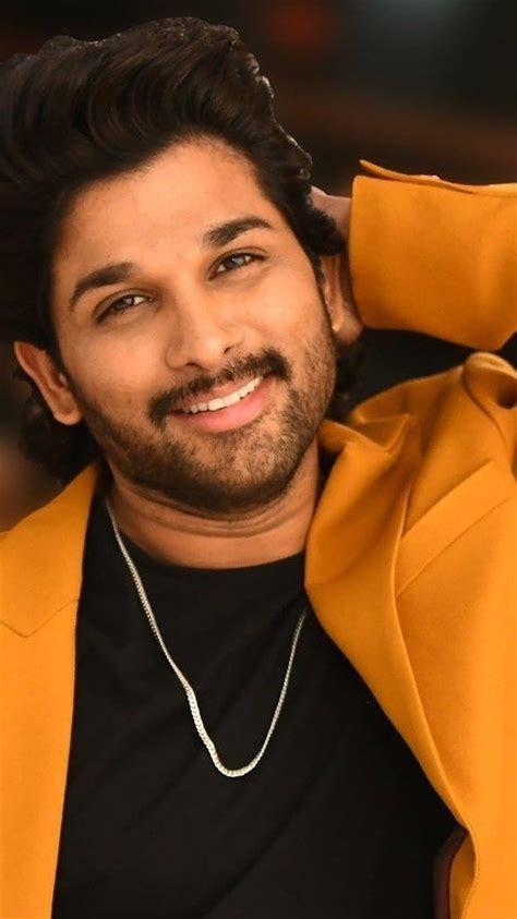 Allu Arjun As Pushpa Raj Looks Unrecognizable In These Brand New For