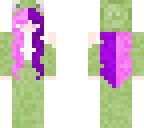 Frog Onesie | Minecraft Skin