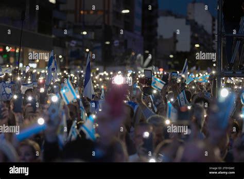 Buenos Aires Argentina Nueve De Octubre De Organizaciones