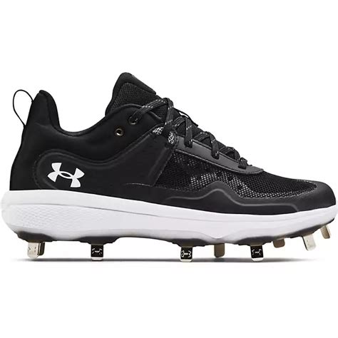 Under Armour Women's Glyde MT Softball Cleats | Academy