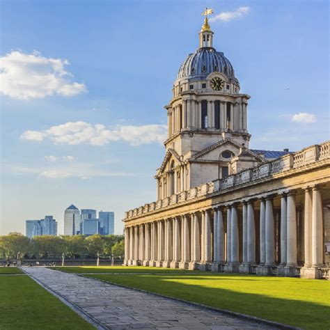 University of Greenwich - Courses, Programs and Tuition Fees