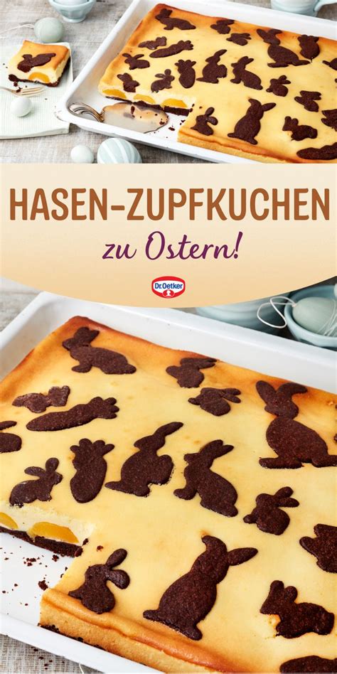 Oster Zupfkuchen Rezept Dr Oetker Rezept In 2024 Kuchen Und