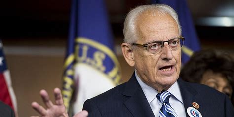 What Was Rep. Bill Pascrell Jr.'s Net Worth?