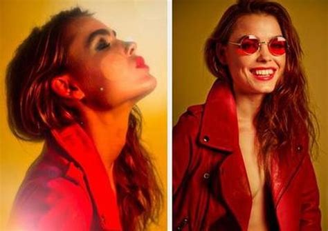 Bambi Northwood Blyth Nude 239 Photos And Uncensored Nude Scenes From Movies And TV Shows 18