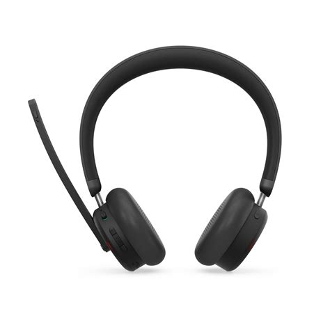 Lenovo Dual Mode Wireless Anc Headset 6550 Digishop