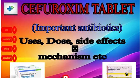 Cefuroxim Axetil Mg Ceftum Mg Uses Dose Side Effects Zocef