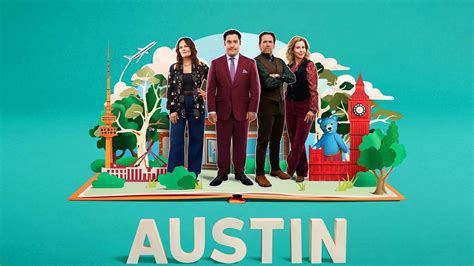 Austin Episodenguide Und News Zur Serie